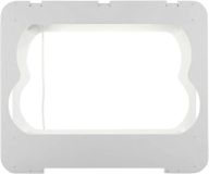 Xavax Kweekbak met LED-plantenlamp