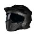 Bayard Casque Convertible Xp-69 S Draco Hybrid