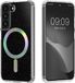 kwmobile Samsung Galaxy S22 Hoesje