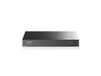 TP-Link JetStream TL-SG2008 - Managed Gigabit Ethernet Switch - 8-Port - L2/L2+ - Black