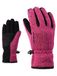 Ziener Limagios Junior Multisport handschoenen kinderen vrije tijd outdoor handschoenen ademende gebreide handschoenen
