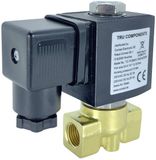 TRU COMPONENTS TC-14211684 Direct bedienbaar ventiel