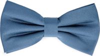 Ladeheid Vlinderdas - Strikjes voor Heren - Lengte: 12 cm, Breedte: 6 cm - Turquoise - LA-EA-BMM