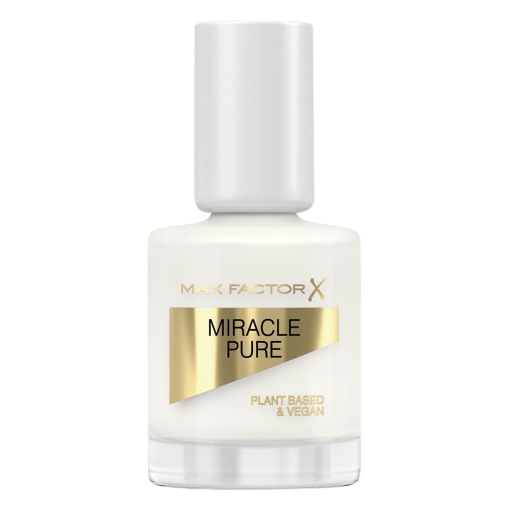 Max Factor Miracle Pure 155 Nagellak