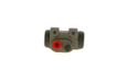BOSCH Radbremszylinder 0986475635