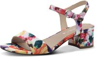 Tamaris Dames Sandalen 38 Lente/Zomer 2025