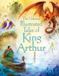 Illustrated Usborne Illustrated Tales Of King Arthur