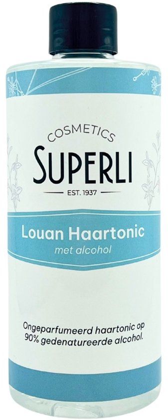 Superli '37 Superli '37 Louan Haartonic