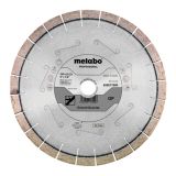 Metabo Diamantslijpschijf 230x22,23mm, "GP", Graniet "Professional" - 1 stuk