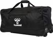 hummel Reistas Sporttas Core 2.0 Trolley Black Zwart 60cm