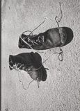 Josef Koudelka Diaries /anglais