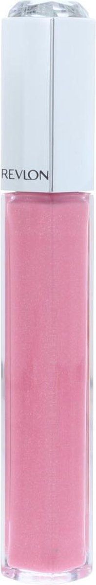 Revlon Ultra HD Lip Lacquer lipgloss - paars - 0309975309607