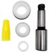 Set zuigerstang voor airless verfspuit