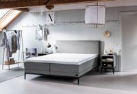 Swiss Sense Boxspring Lifestyle by vtwonen Thyme - Snel leverbaar