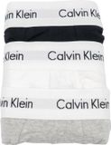 Calvin Klein Low Rise Trunk 3Pk