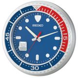 Seiko Wandklok wit