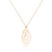 Biird - Vulva Ketting