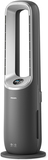 Philips Air Performer 8000 Series AMF870/15 - 3-in-1 Air Purifier, Fan & Heater - HEPA Filter - 270 m³/h - Grey - App Connected