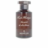 Moncler Eau de Parfum / 100 ml / Unisex