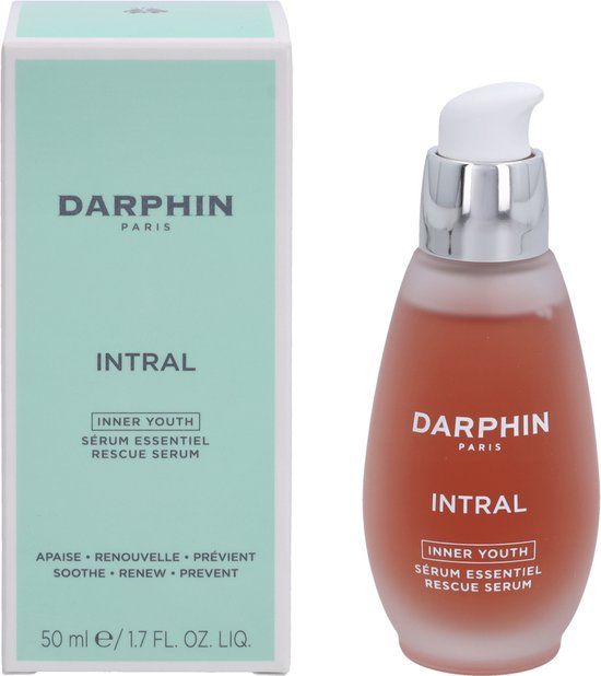 Darphin Intral Inner Youth Rescue Serum 50 ml