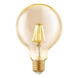 EGLO 11522 LED-lamp 2200 K 4 W E27