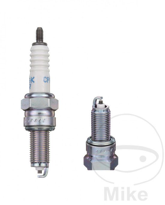 NGK Bougie CPR7EA-9, 3901
