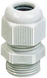 Hatenboer Jacob wartel PG92 doorlaat 18-25mm grijs (50.029 PA7035)