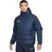 Nike Heren Jas M Nk Tf Acdpr Case Jacket, Obsidiaan/Obsidiaan/Obsidiaan/Wit., DJ6310-451, S