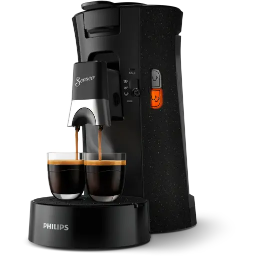 Senseo Senseo ® Select CSA240R1 Koffiepadmachine - Refurbished