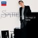 Universal Music Nederland Jean-Yves Thibaudet - The Magic Of Satie (2 LP) (Remastered)