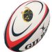 Gilbert Mini Rugby Ball Munster (Taille 1)
