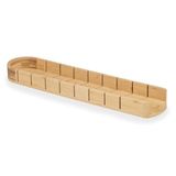Broodsnijplank KINVARA Bamboe Broodsnijplank, 50 cm