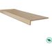 Forestea - Marche Rénovation D'Escalier Stratifié Chêne Clair 1300 X 380 X 56 Mm - Pefc 70%