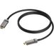Procab CLD635A/15 Câble vidéo USB-C - 30 mètre