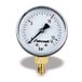 Airkraft manometer – Ø 40 mm 1/8 socket achter, 10 staven