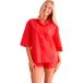 Lisca Chemise de plage femme Panama