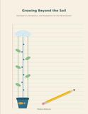 GROWING BEYOND THE SOIL: Hydroponics, Aeroponics, and Aquaponics for the Home Grower
