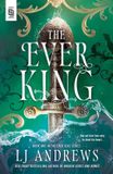 The Ever Seas-The Ever King Paperback