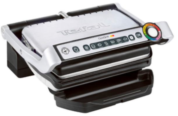 Tefal GC705D Optigrill GC705D Intelligente contactgrill