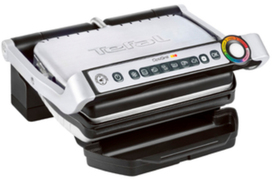 Tefal GC705D Optigrill GC705D Intelligente contactgrill