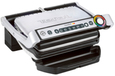 Tefal Optigrill GC705D - Contactgrill - Zwart/Grijs