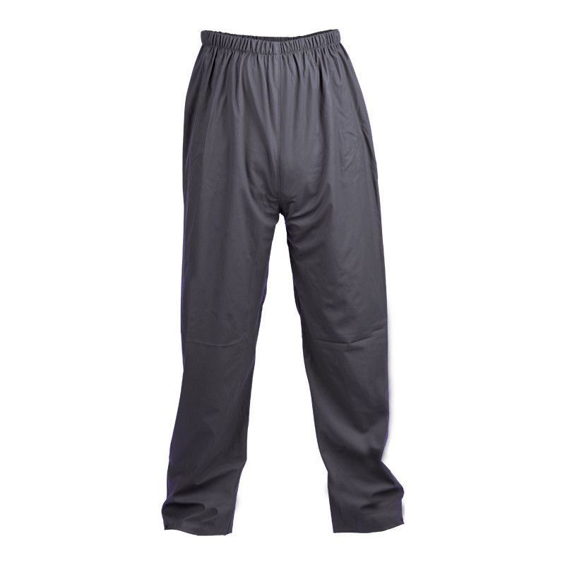 Portwest Puflex regenbroek L marineblauw