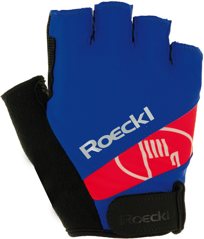 Roeckl Nizza Handschoenen Kinderen, royal