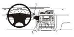Brodit ProClip - 852954