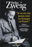 "Je ne me suis jamais senti un étranger en France": Lettres à mes amis français