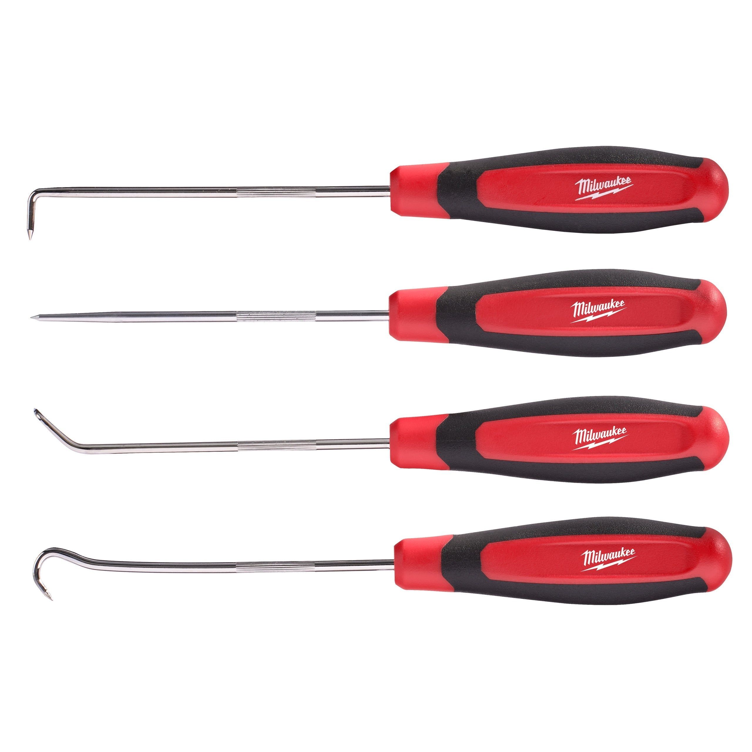 Haak & Pick Set 4-delig - 48229215