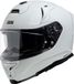 IXS Rapid 2.0, casque intégral, Gris Clair Mat, XL