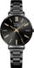Pierre Ricaud P22115.B164Q montre, noir