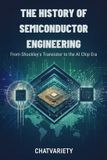 The Libri GmbH Engineering History & Technology Milestones-The History of Semiconductor Engineering