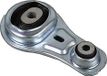 METZGER Support moteur, combinaison caoutchouc-métal, inférieur, pour OPEL Vivaro B Combi (X82), numéro d'article 8053761